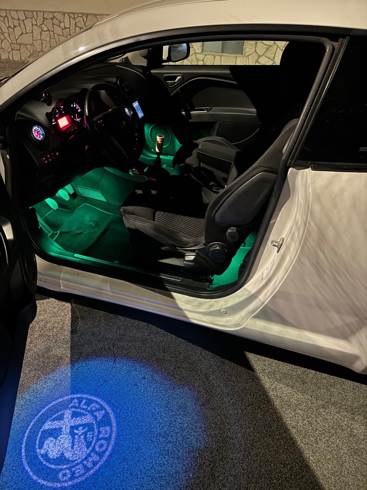 Alfa Romeo MiTo 1.4 TURBO 155cv stage3