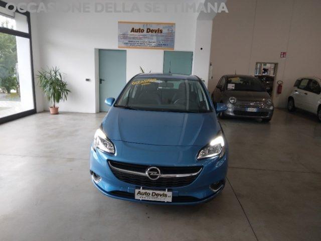 OPEL Corsa 1.3 CDTI 5 porte Innovation