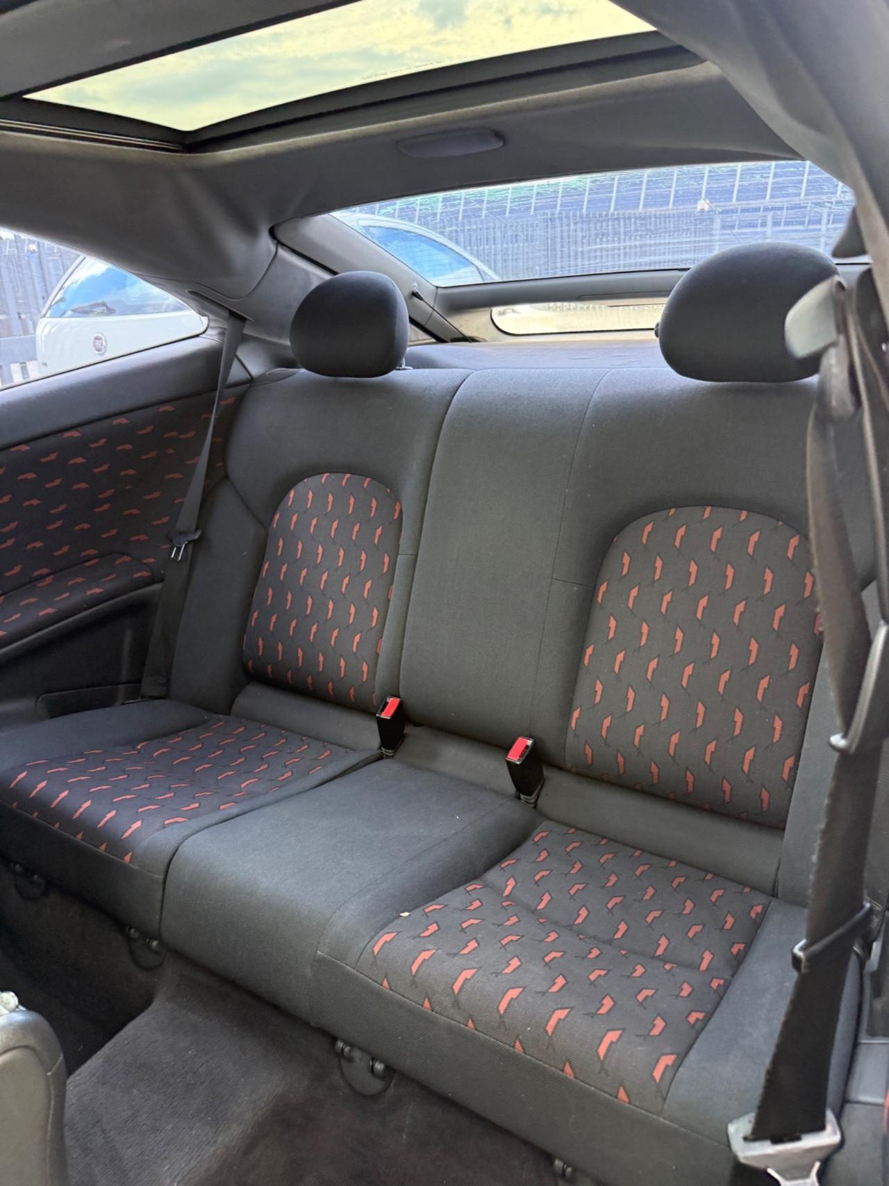 Mercedes-benz C 220 CDI cat Sportcoupé Avantgarde