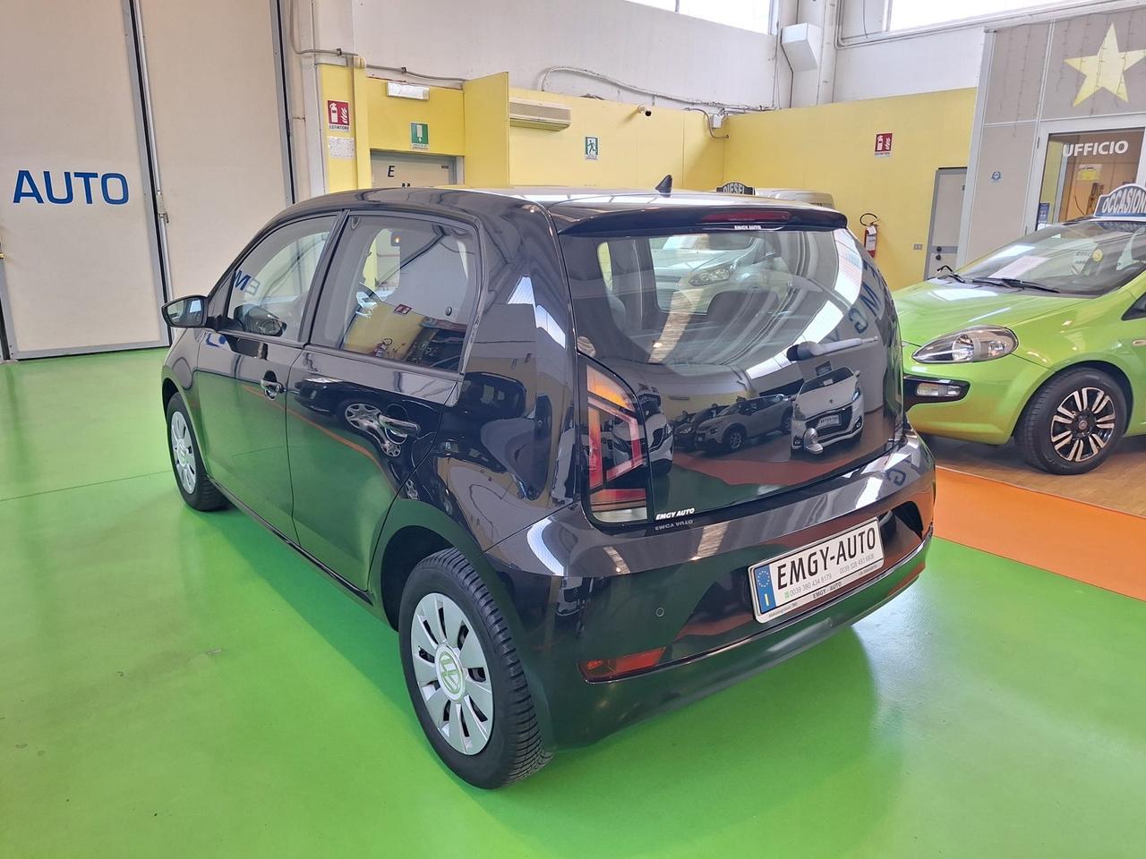 Volkswagen up! 1.0 5p. Metano - Euro 6