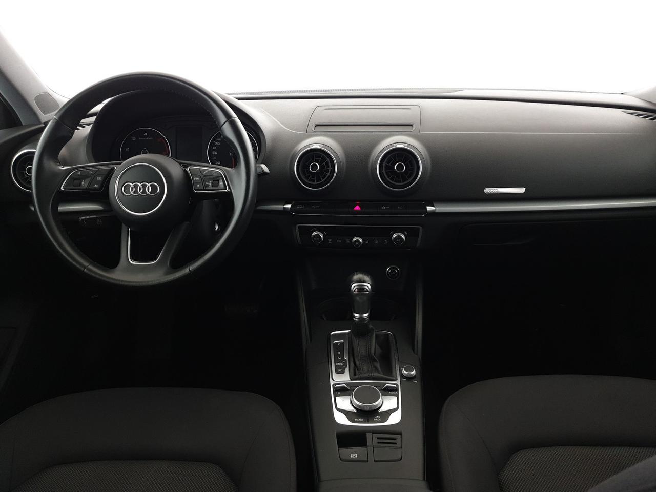 Sportback 35TDI 150CV S tronic Business