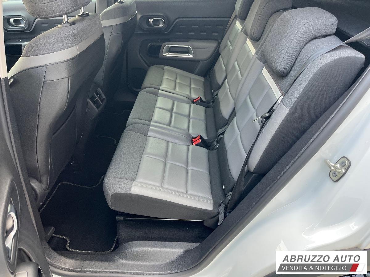 CITROEN - C5 Aircross - PureTech 130 S&S EAT8 Shine