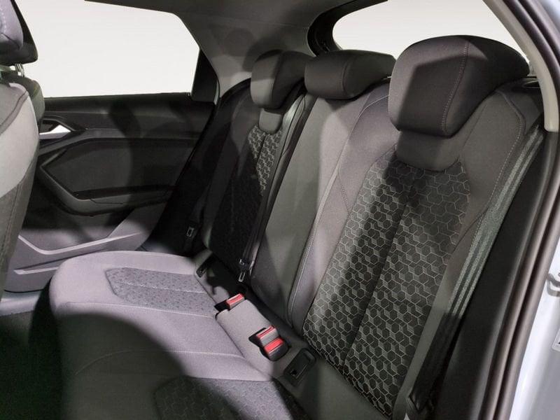 Audi A1 2ª SERIE SPB 25 TFSI