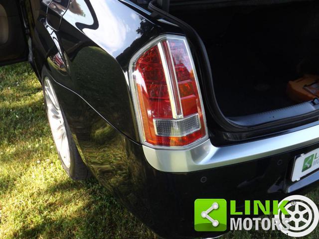 LANCIA Thema 3.0 V6 Multijet II 239 CV Executive ben tenuta