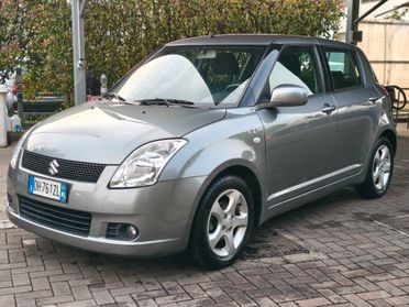 Suzuki Swift 1.3 5p. GLX