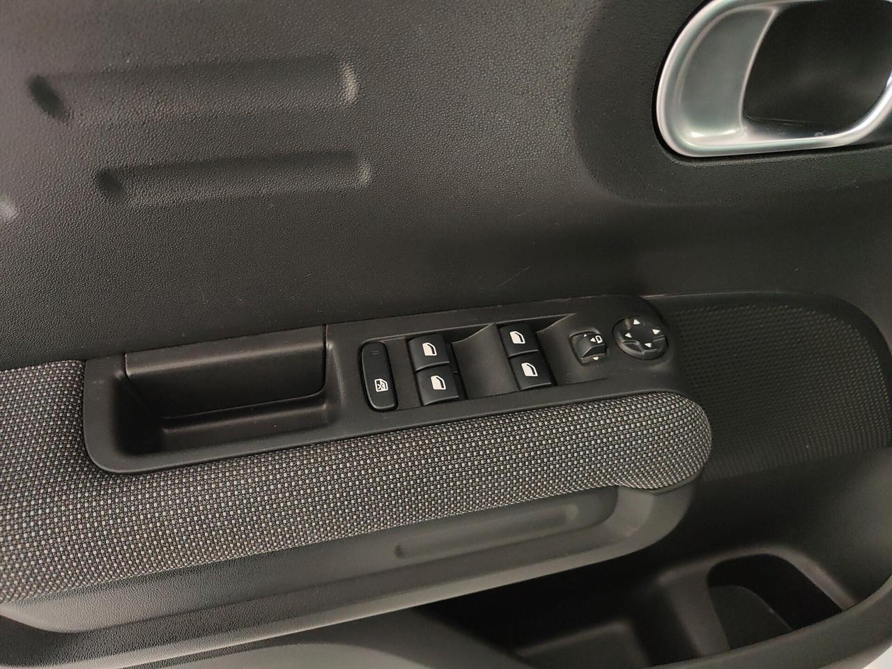 Citroen C3 Aircross BlueHDi 100 S&S Shine