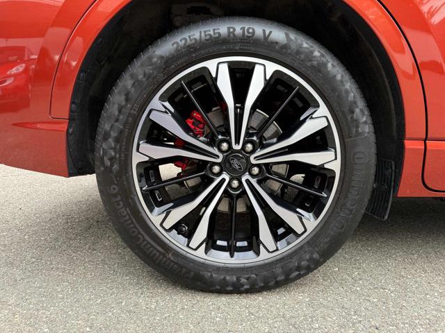 FORD Kuga 2.5 Plug In Hybrid 225 CV CVT 2WD ST-Line
