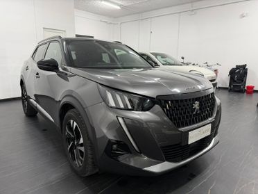 Peugeot 2008 BlueHDi 110 S&S GT