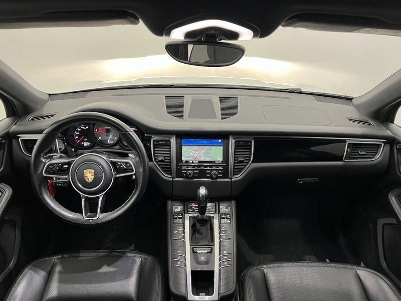 Porsche Macan 3.0 S