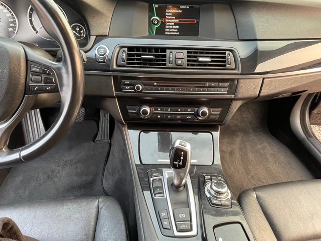 BMW 525 d xDrive Touring Business