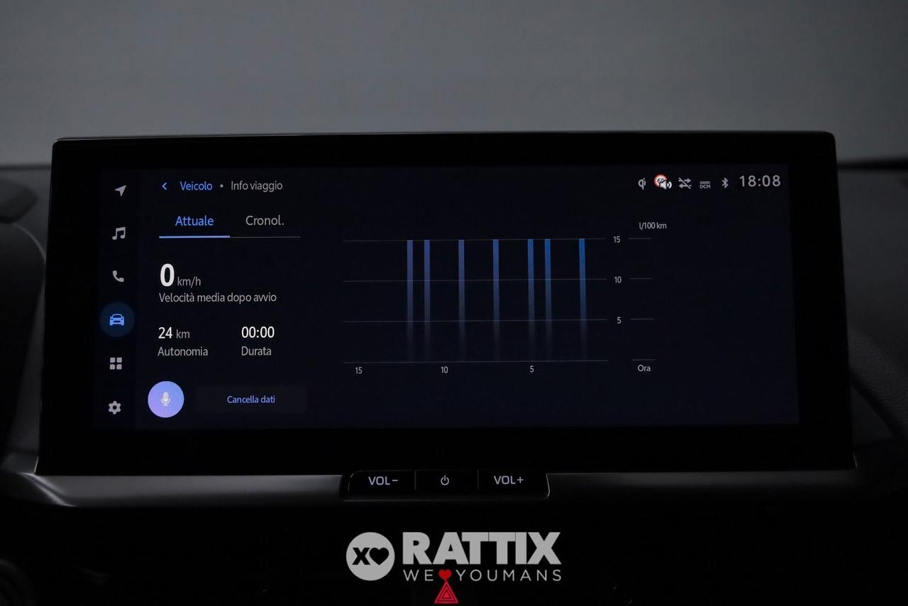 Toyota C-HR 2.0 Phev Trend e-CVT