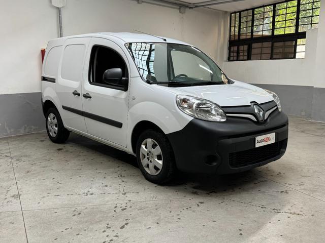 RENAULT Kangoo 1.2 TCe 115CV S&S 4p. Express Ice