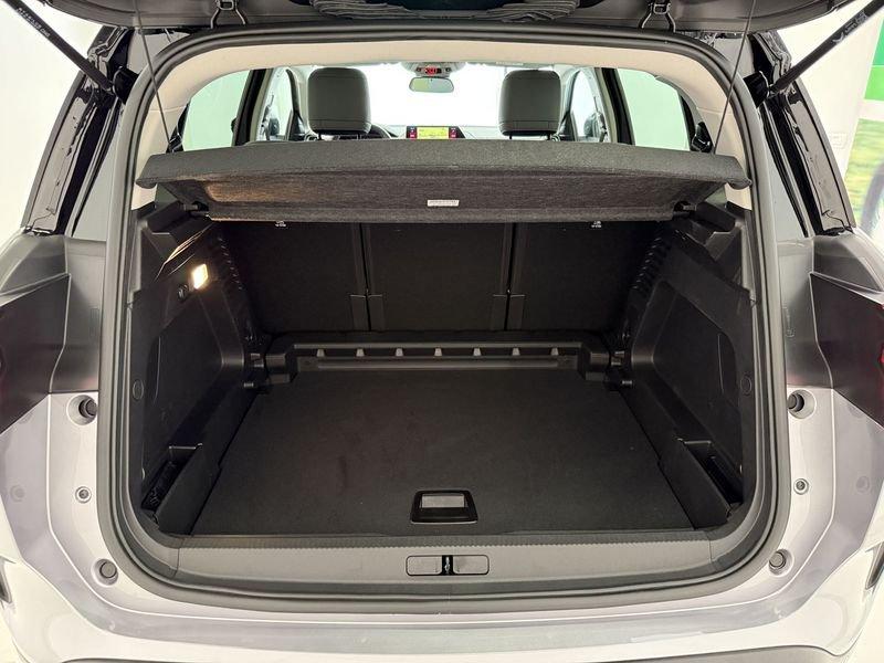 Citroën C5 Aircross BlueHDi 130 S&S EAT8 Shine