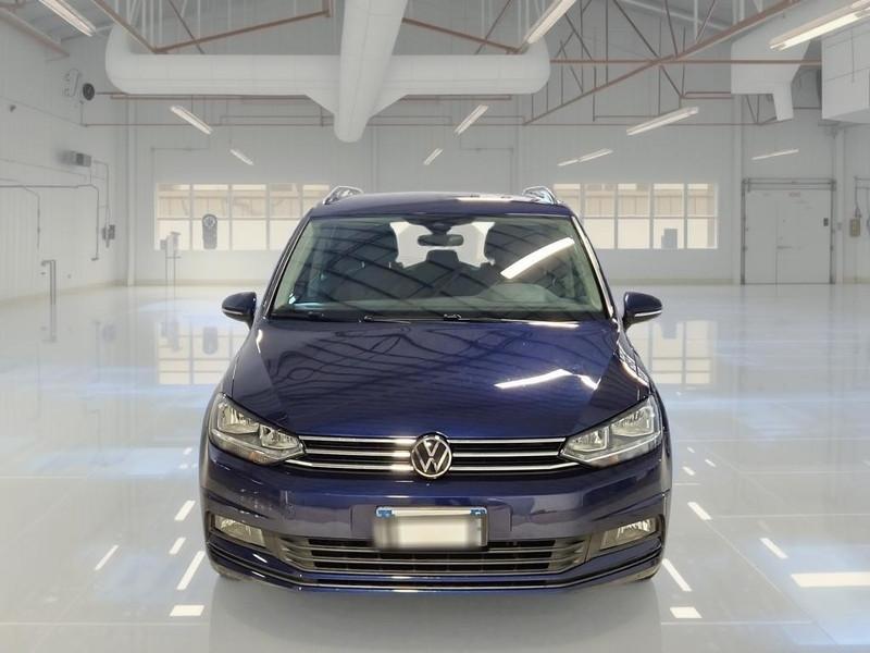 VOLKSWAGEN TOURAN 2.0 TDI 90KW BUSINESS MONOVOLUME