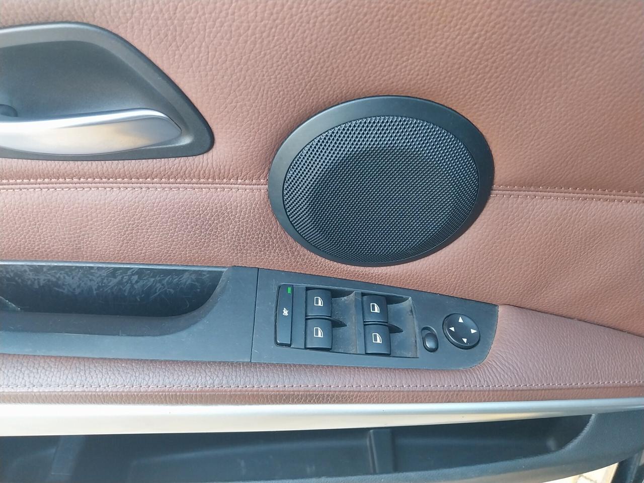 Bmw 330 cat Touring Futura