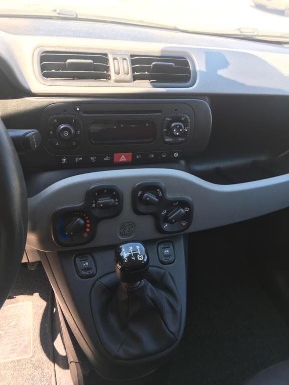 Fiat Panda 1.3 MJT S&S Lounge