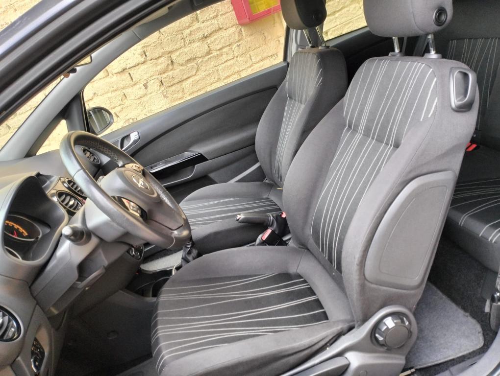 Opel Corsa 3 Porte Corsa 3p 1.3 cdti Euro5