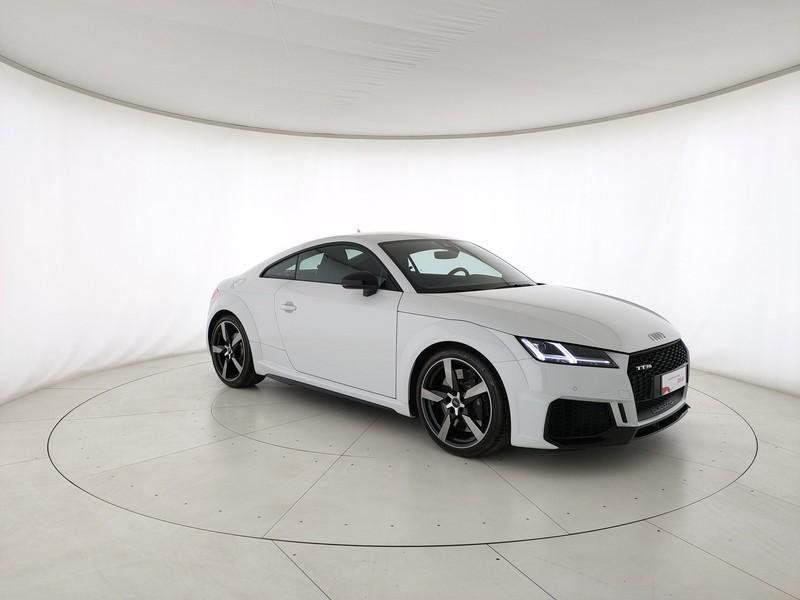 Audi TT RS ttrs coupe 2.5 quattro s-tronic