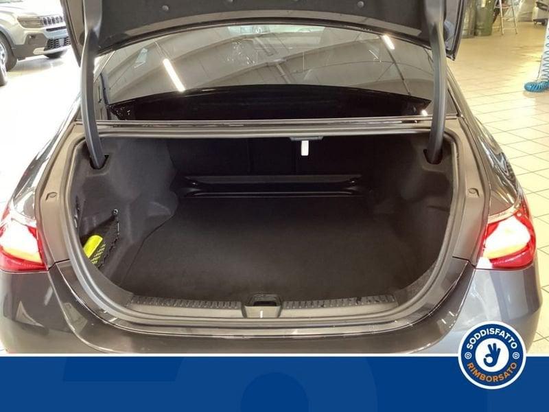 Mercedes-Benz Classe E 220d Berlina AMG Line Advanced Plus