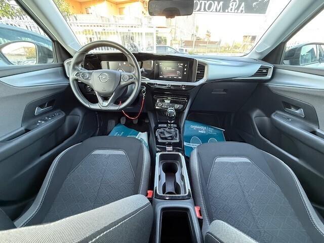 Opel Mokka 1.2 Turbo Edition