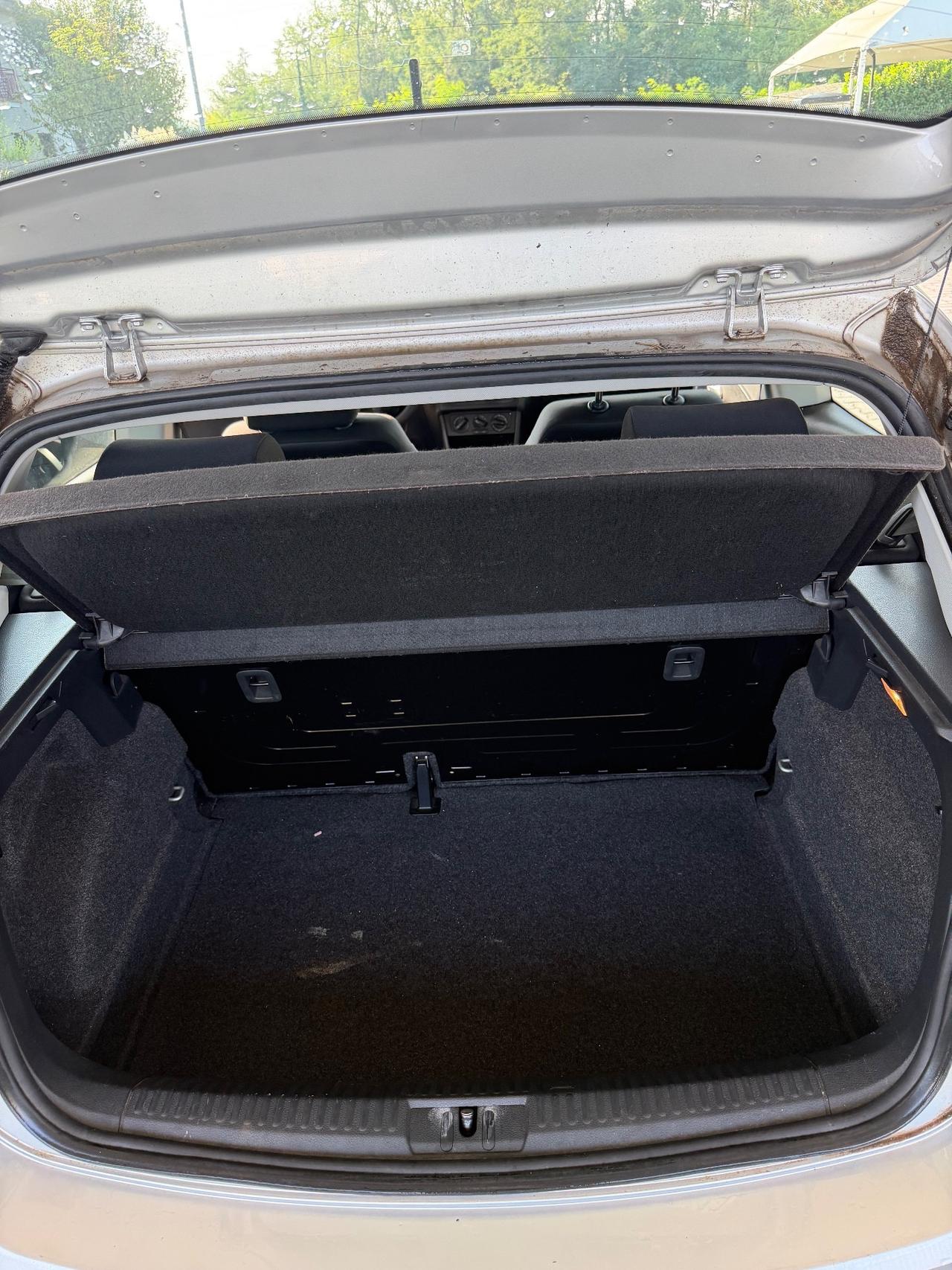 Volkswagen Polo 1.0 MPI 3p. Trendline 60cv