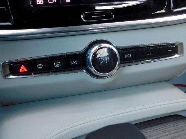 VOLVO S90 B5 (d) AWD automatico Plus Bright