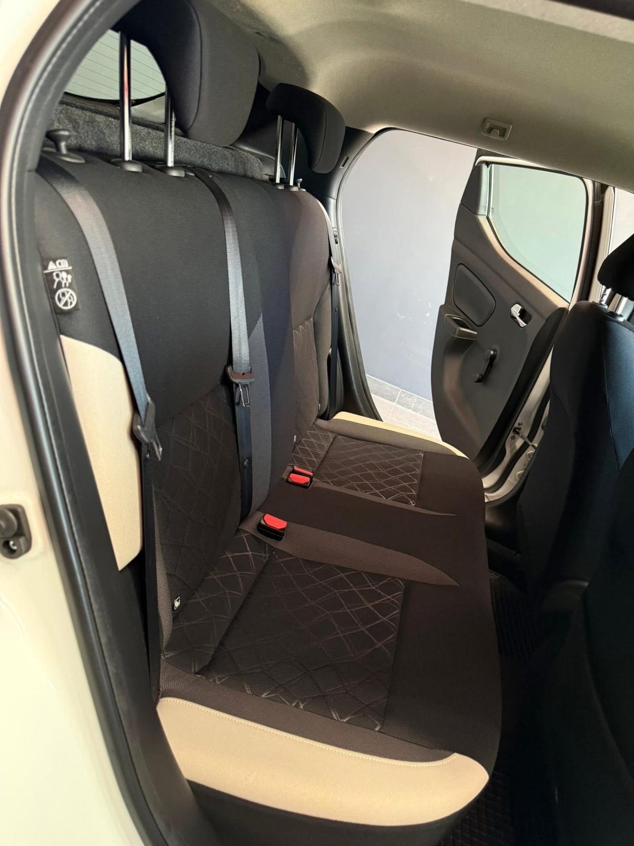 Nissan Micra 1.5 dCi N-Connecta 2018