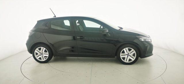 RENAULT Clio Blue dCi 100 CV 5 porte Evolution