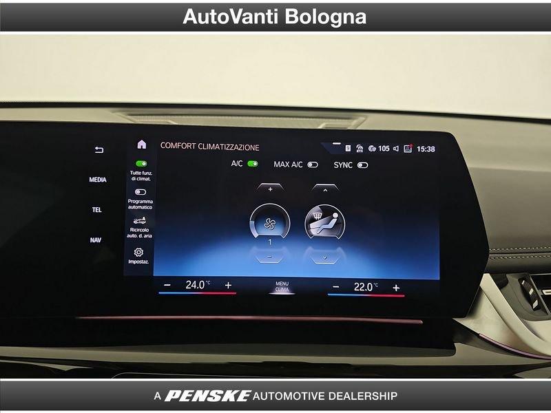 BMW X1 X1 xdrive 30e X-Line auto