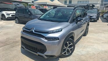 Citroen C3 Aircross 1.5 DIESEL 2022 con telecamera