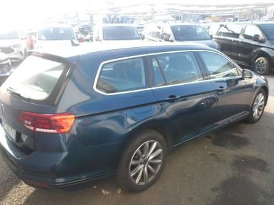 Volkswagen Passat Variant 2.0 tdi Business 150cv dsg