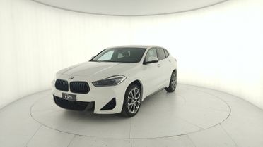 BMW X2 F39 - X2 xdrive18d Msport auto