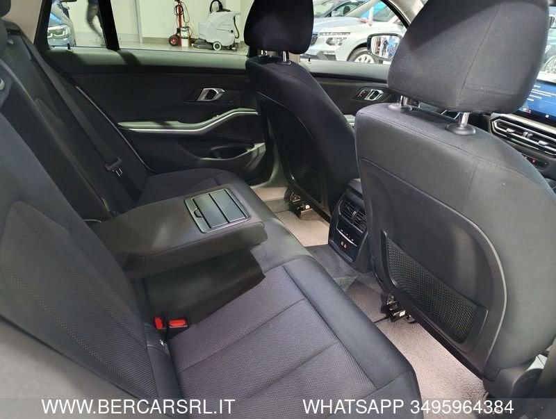 BMW Serie 3 318d 48V Touring Business Advantage*RESTYLING*