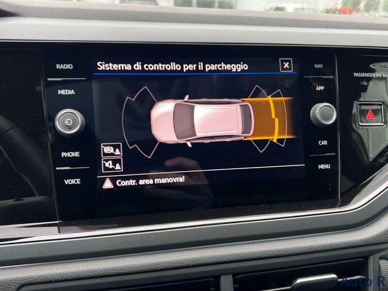 Volkswagen Taigo 1.0 TSI 85kW R-Line