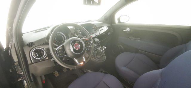 FIAT 500 1.0 Hybrid Club