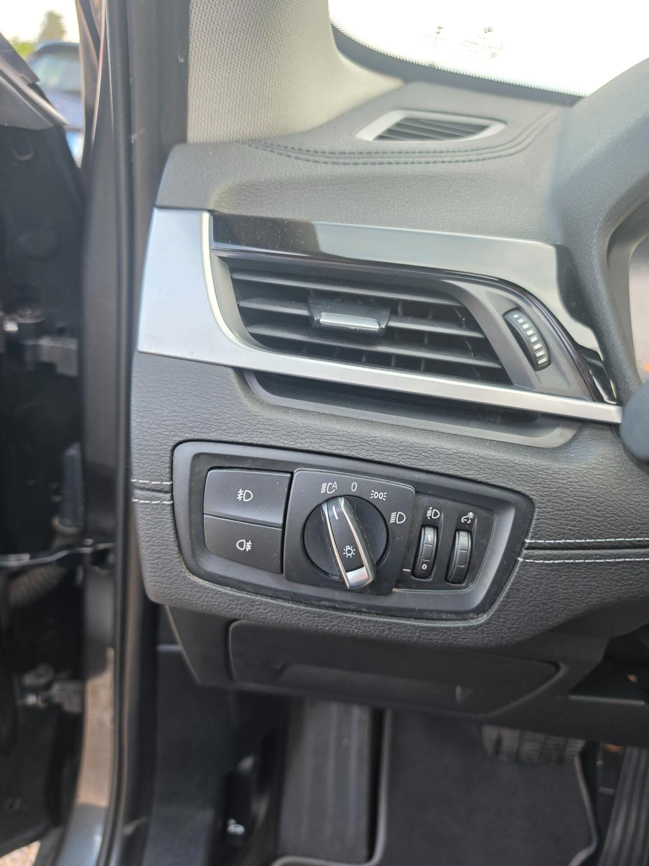 Bmw X1 sDrive18d xLine