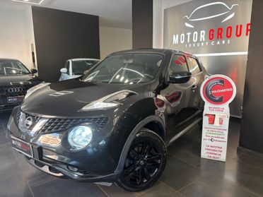 Nissan Juke 1.5 dCi Start&Stop Acenta 110CV