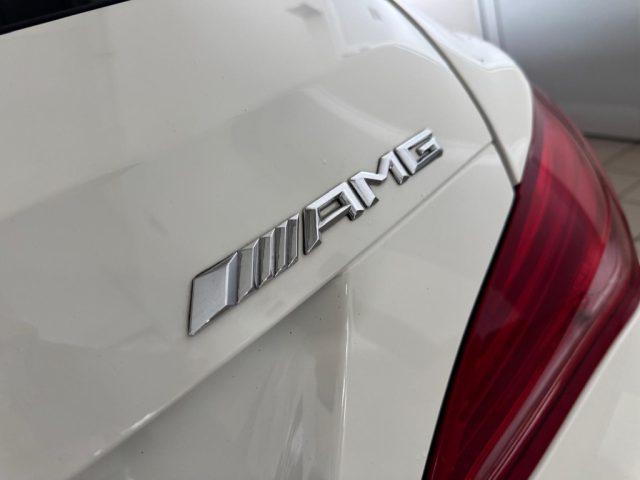 MERCEDES-BENZ CLA 200 d S.W. Automatic Premium PLUS "TETTO" //AMG PACK//