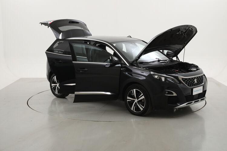 Peugeot 3008 GT Line EAT8 BR038871 1.5 Diesel 131CV