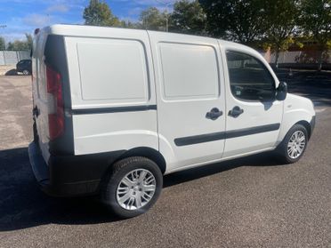 Fiat Doblo Doblò 1.9 MJT 105 CV Dynamic