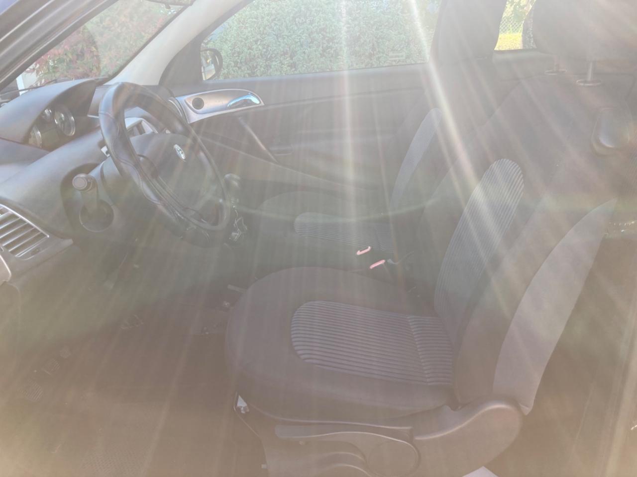 LANCIA YPSILON 1.2 BENZINA/GPL (VALIDO FINO 2032)