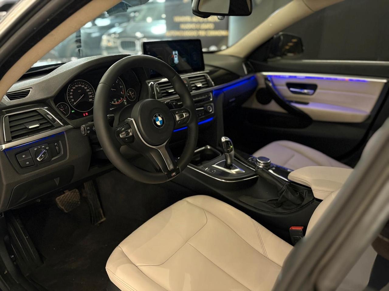 Bmw 420 Grancoupe 2.0 190 CV