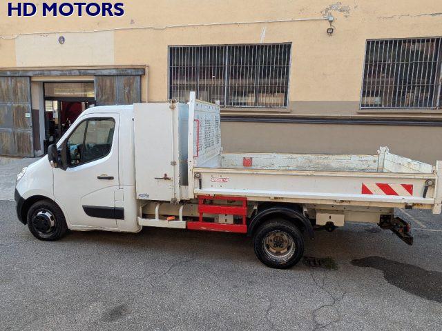 IVECO Daily MASTER T35 2.3 dCi/130 PM Ribaltabile GEM