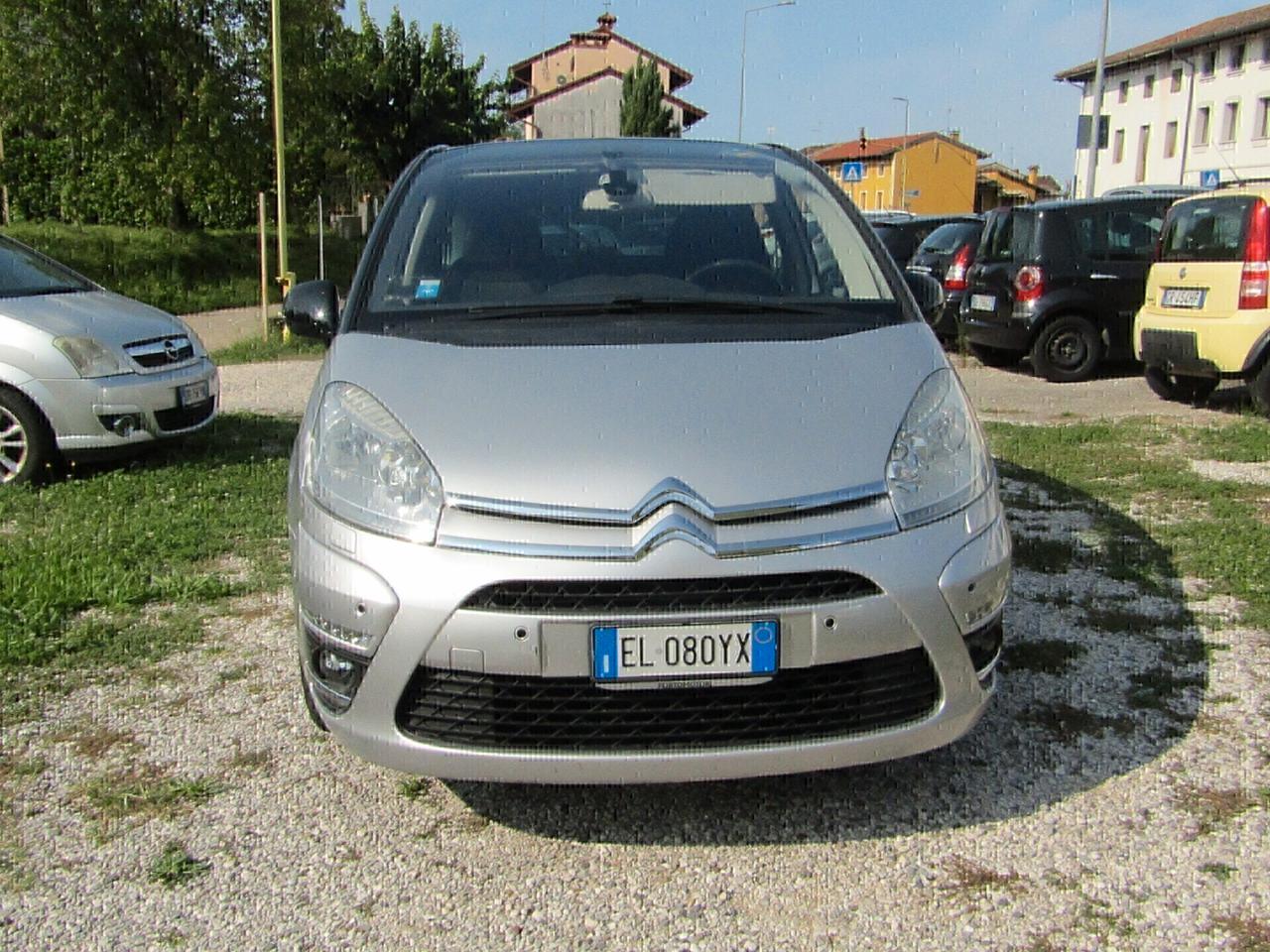 Citroen C4 Picasso 1.6 HDi Automatica