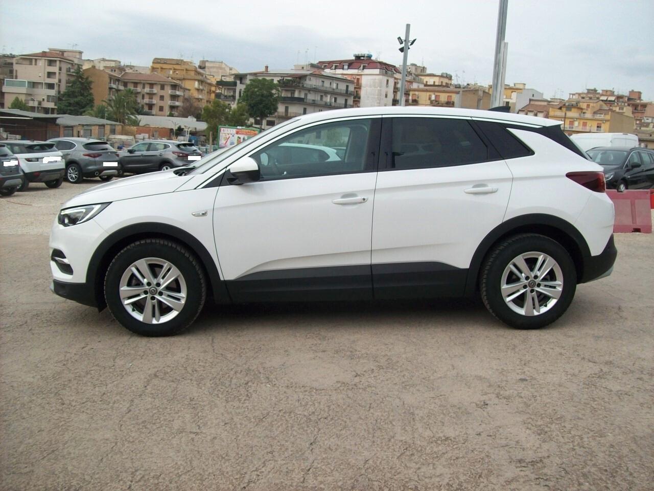 OPEL GRANDLAND X 1.5 D CV.130 S&S BUSINESS "2020"