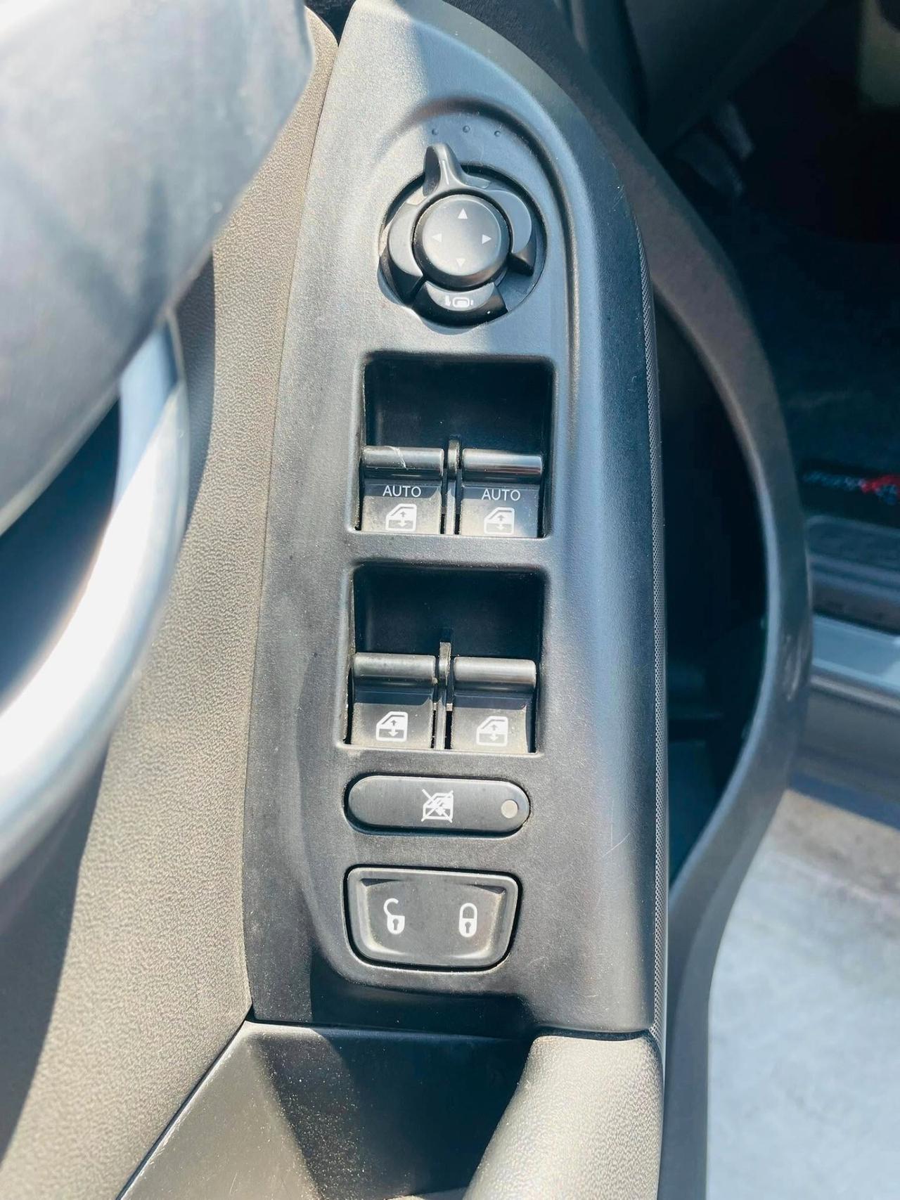 Fiat 500X 1.3 MultiJet 95 CV Pop Star MOTORE NUOVO!