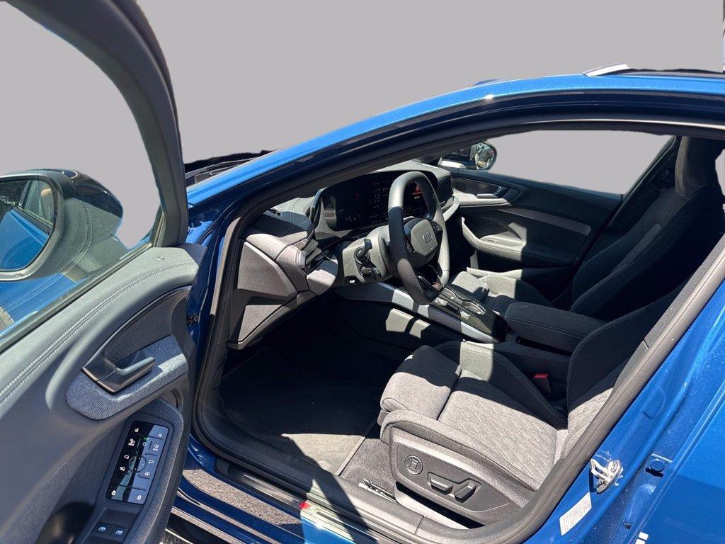 AUDI A5 avant 2.0 tdi mhev+ business advanced quattro 204cv s-tronic del 2024