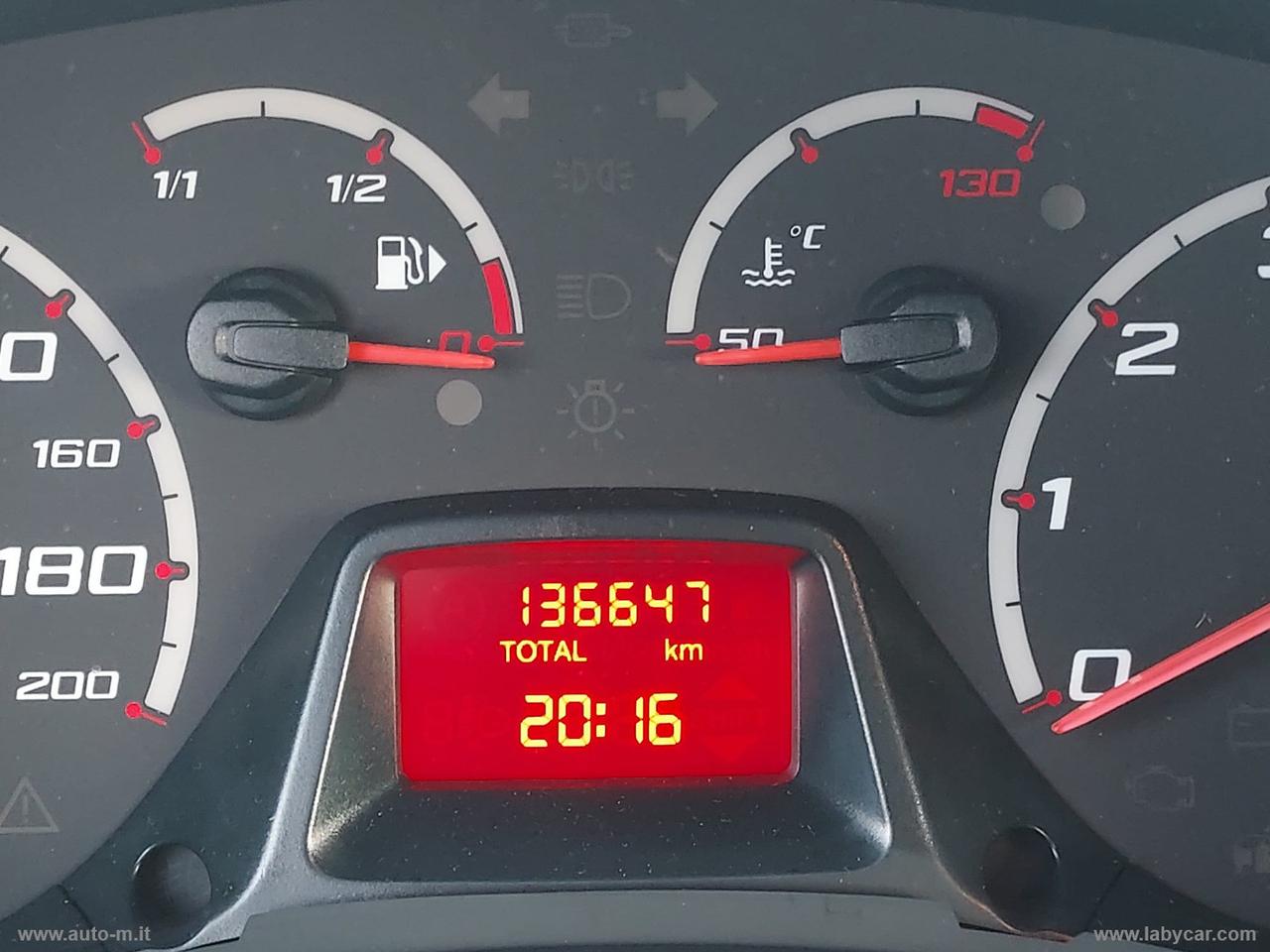 FORD Ka+ 1.3 TDCi 75 CV Titanium