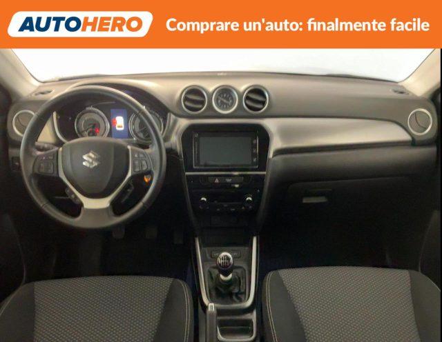 SUZUKI Vitara 1.4 Hybrid Cool