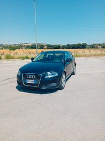Audi A3 1.9 TDI F.AP. Ambition